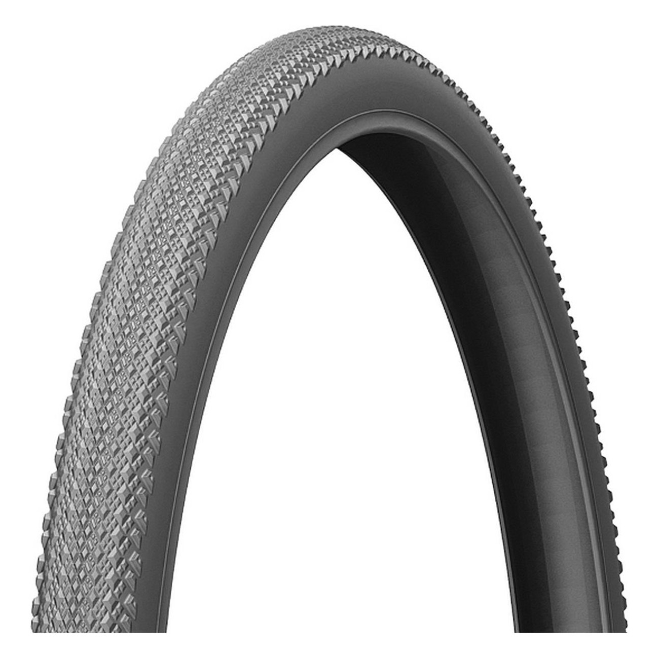 Copertone Piedmont 28' 700x35 Nero SRC Rigido per Gravel - Battistrada K1183, ETRTO 35-622 - 1 - Copertoni - 47853637878