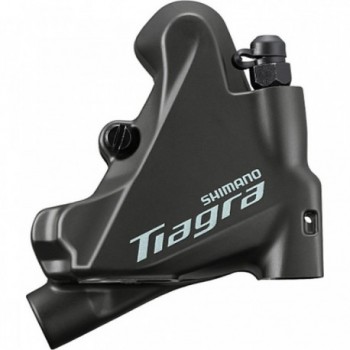 Tiagra BR-4770 Hydraulic Disc Brake Caliper - Superior Performance - 1