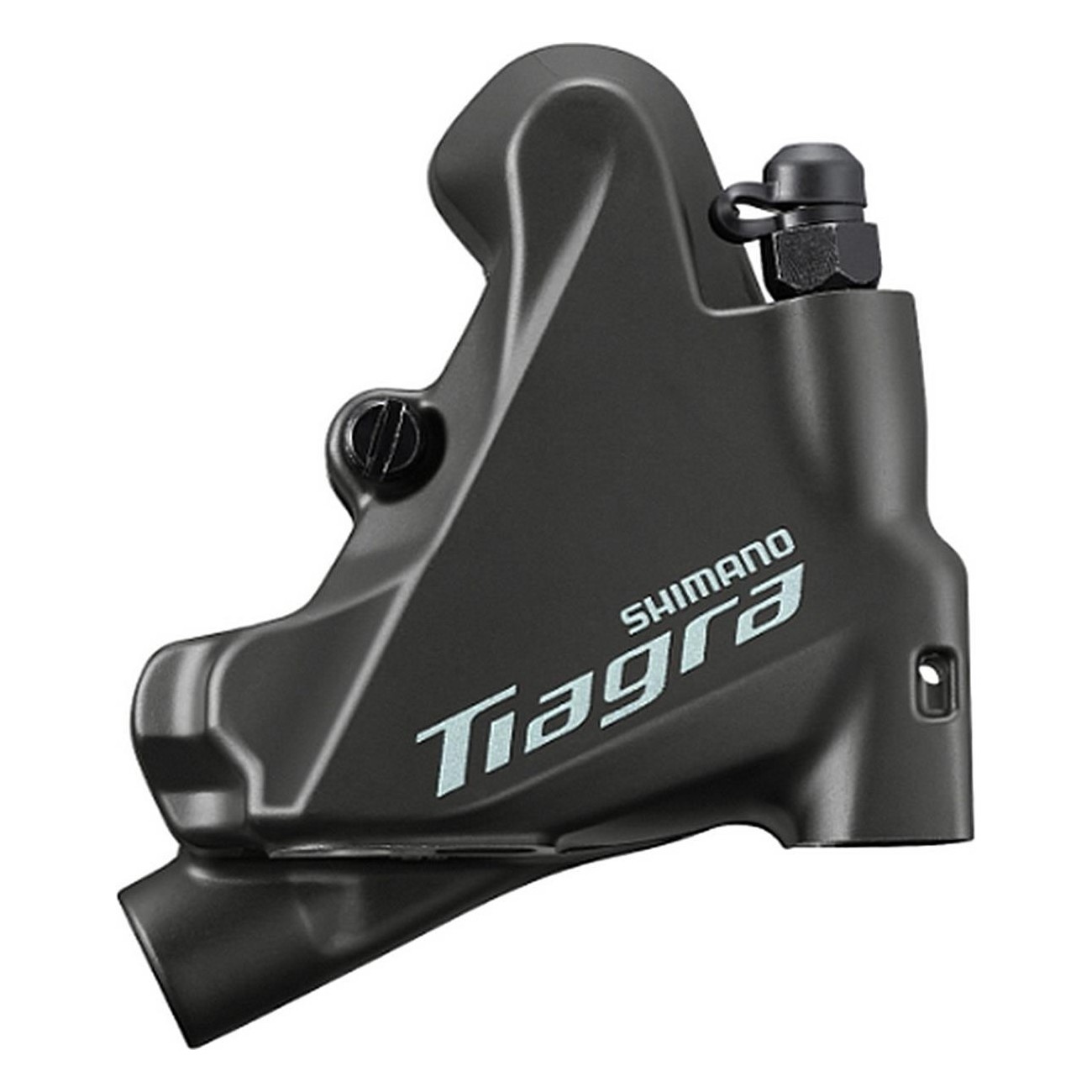 Tiagra BR-4770 Hydraulic Disc Brake Caliper - Superior Performance - 1