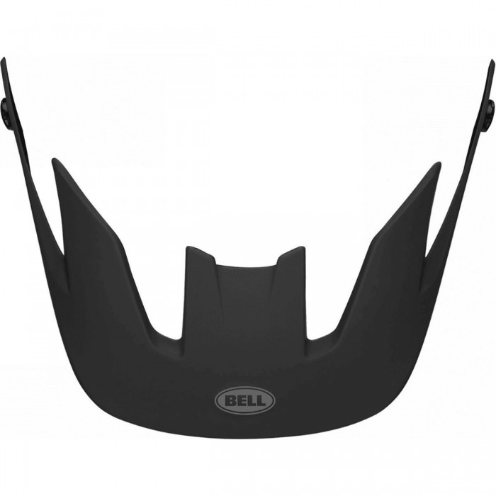 Visera de Repuesto Universal Negra para Casco BELL 4FORTY MIPS - 1