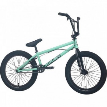 Bicyclette Freestyle Sunday Primer Park 20,5' - Couleur Dentifrice Mat - 1