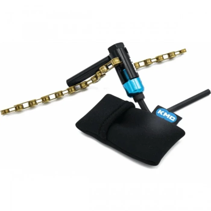 Portable Super Compact Chain Breaker - Only 25g, Lightweight and Easy to Carry - 1