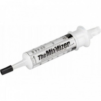 FIT Cartridge Purging Syringe - Effective Cartridge Maintenance - 1