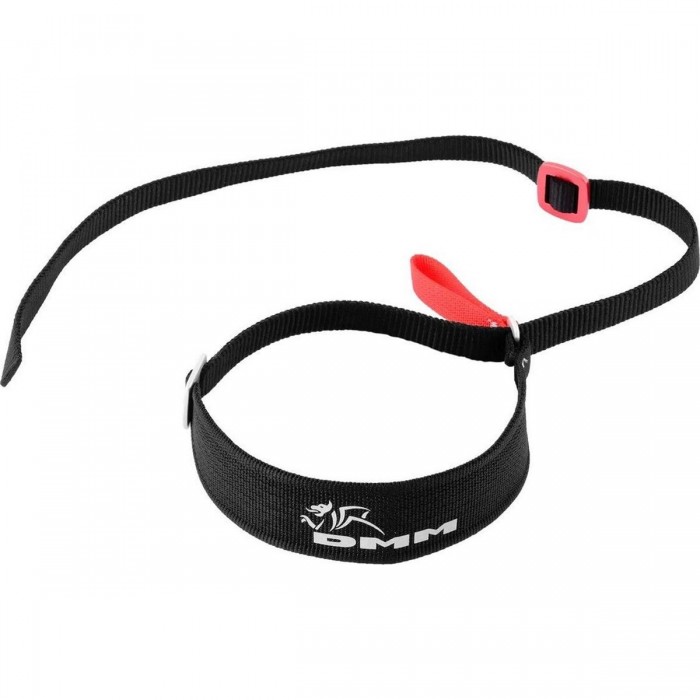 Cinturino Slide Lock Leash per Piccozze Invernali - Resistente e Intuitivo, Compatibile fino a 55 cm - 1 - Varie - 5031290216678