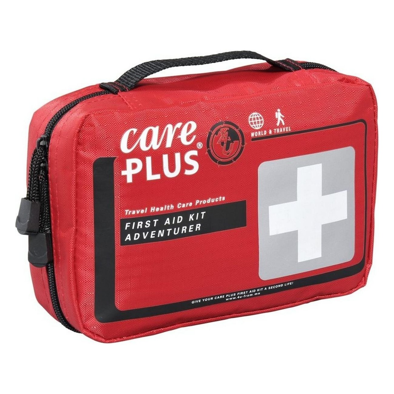 Adventurer First Aid Kit - Essential for Every Adventure - 1