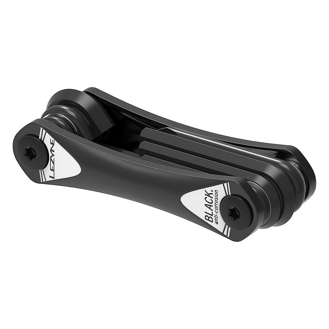 Herramienta Multifuncional Lezyne RAP II 8 para Ciclismo - Compacta y Versátil - 1