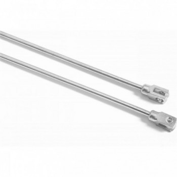 Long Cross Brake Rod for Cycle R - Quality Erre Hardware - 1