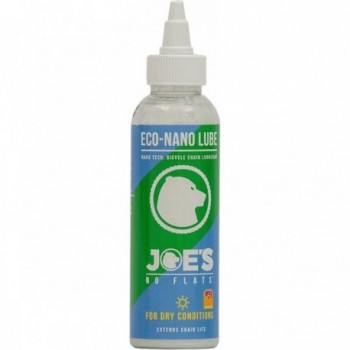 Aceite Lubricante Eco Nano Lube 60ml con PTFE Antipolvo para Cadena Dry - 1