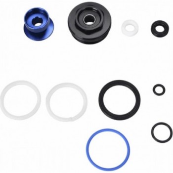 Kit Revisione Sospensione Air Spring Helm - Manutenzione 100 Ore - 1 - Service kit - 0840226074979