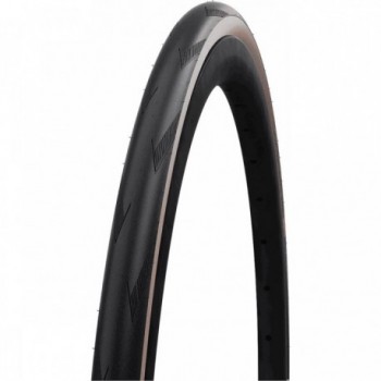 Schwalbe Pro One 700x28 Addix Race Folding Tire for Road Bikes - 1