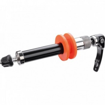 Tendeur de chaîne réglable superB 130/135mm avec axe de 12mm pour vélo - 1