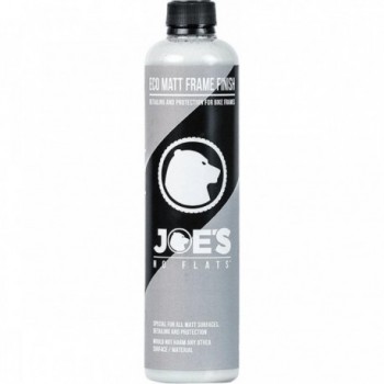 Mattlack-Rahmenreiniger 500ml - Joe's No Flats, ideale für Rahmenpflege - 1