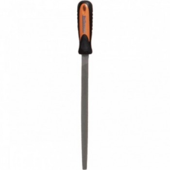 Triangular File 250mm for Precision Work - Essential and Versatile Tool - 1