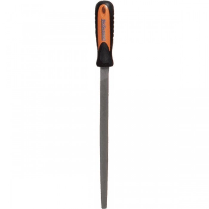 Triangular File 250mm for Precision Work - Essential and Versatile Tool - 1