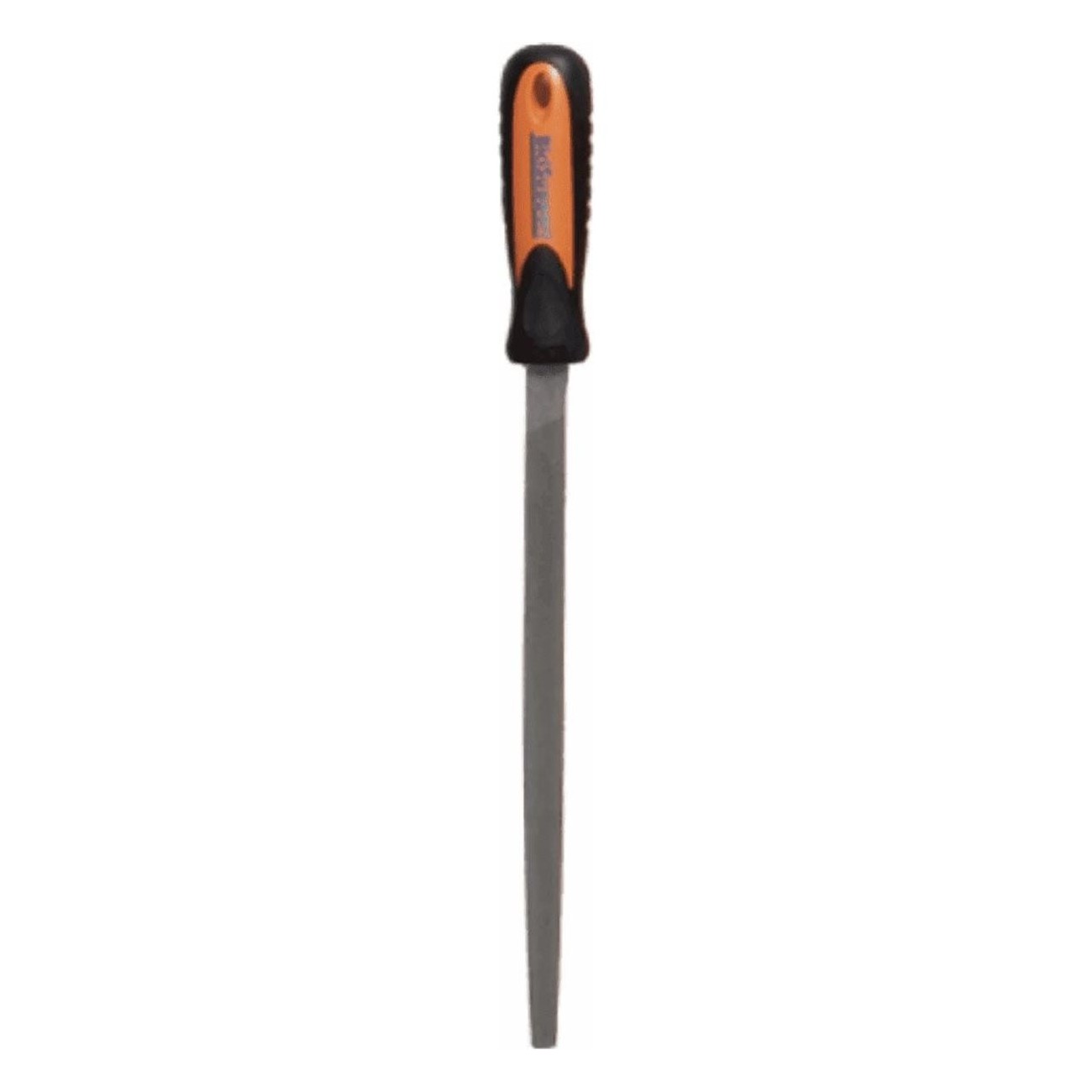 Triangular File 250mm for Precision Work - Essential and Versatile Tool - 1