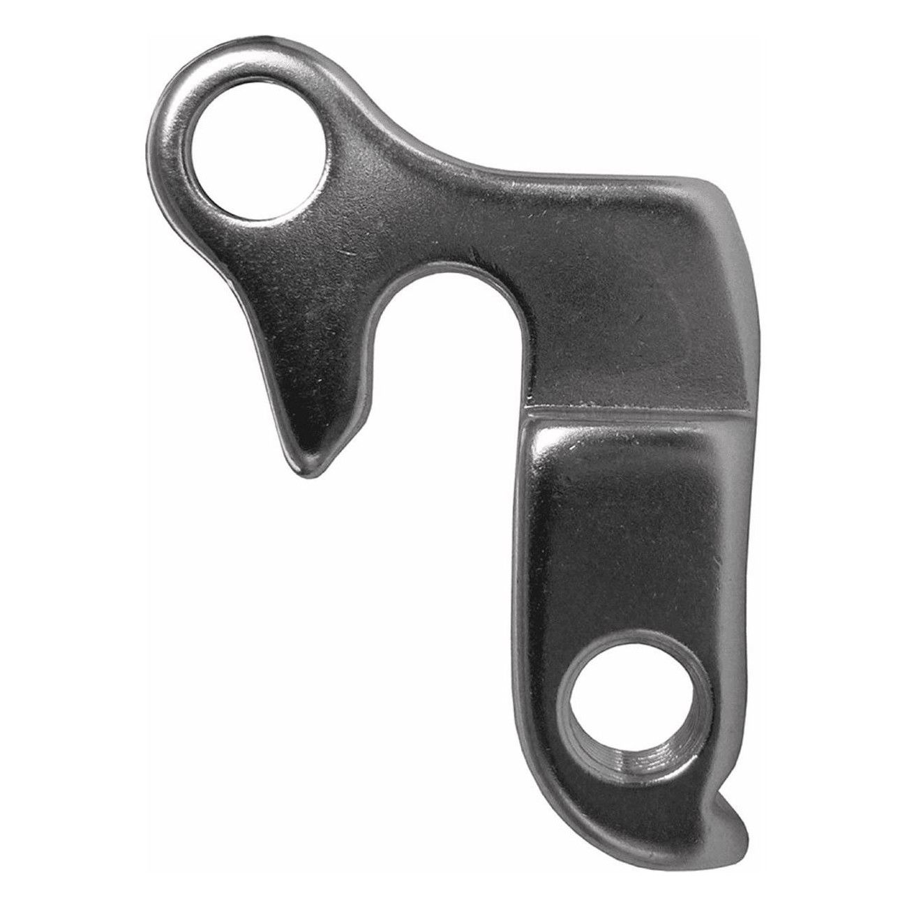 MVTEK Model K Aluminum Derailleur Hanger - High Quality for Smooth Shifting - 1