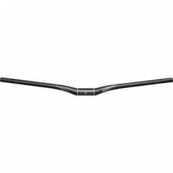 Reverse Seismic 810 Carbon Handlebar Ø35mm/25mm Matte Black-Grey - 1