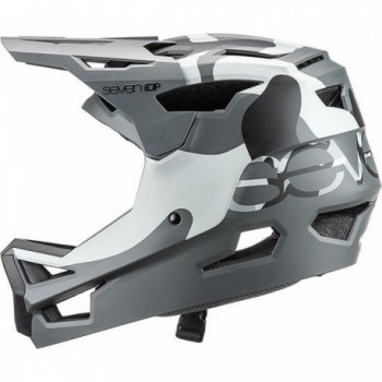 Casco Project 23 ABS Mate Urbano - Talla XL, Seguridad y Comodidad - 1