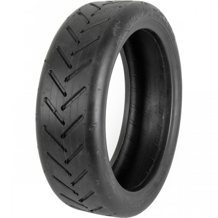 8.5' Tire for Anlen E9X eScooter Models 659885/659886 - Parts & Accessories - 1