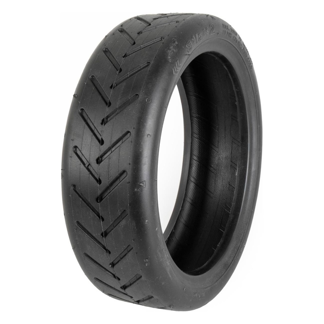 8.5' Tire for Anlen E9X eScooter Models 659885/659886 - Parts & Accessories - 1