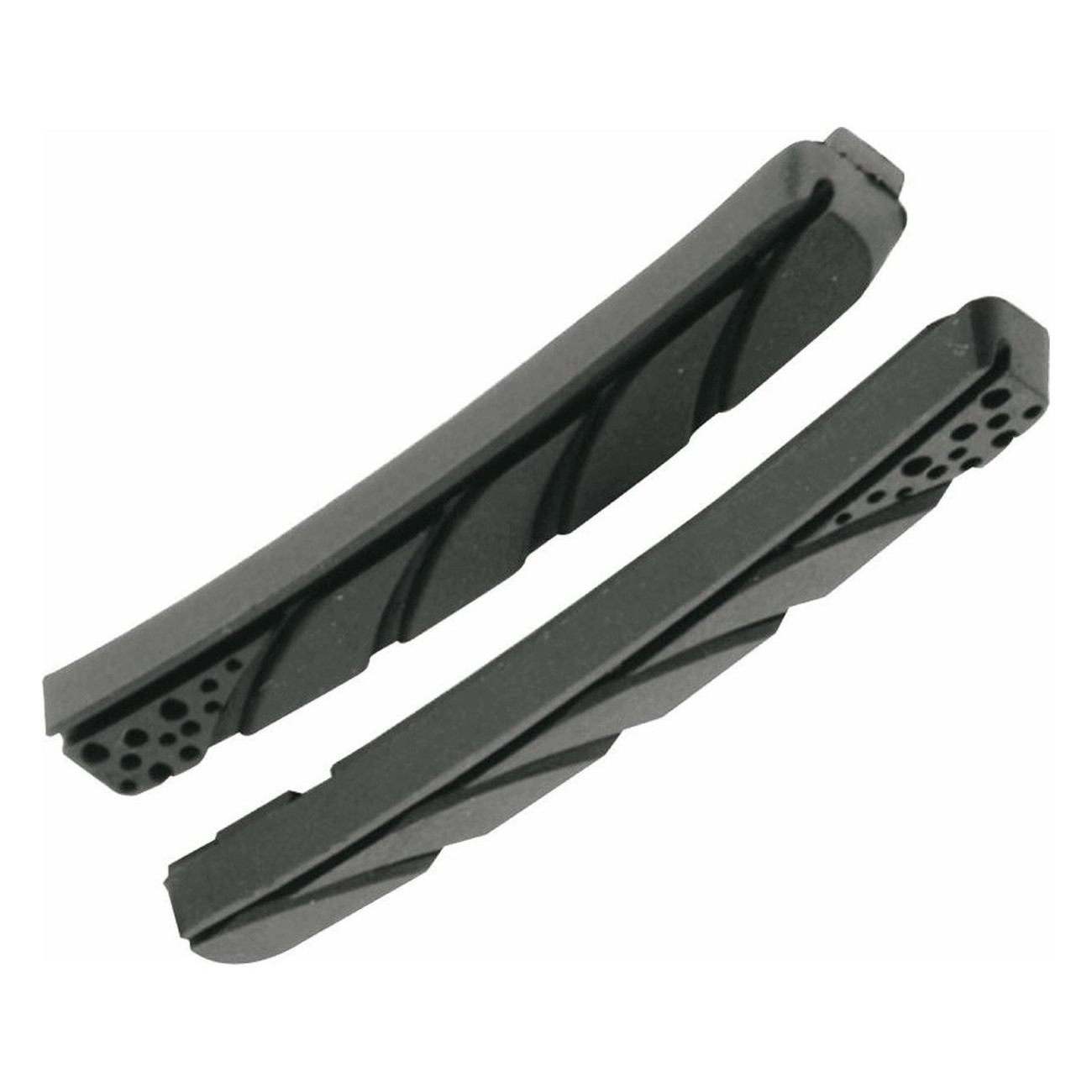 Pattini di Ricambio Freno MTB 72mm ASHIMA - Frenata Efficace e Sicura - 1 - Pattini - 4712831650250