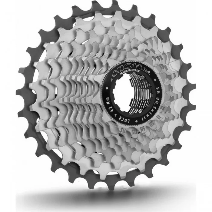 Cassetta Primato Light 11V 14-30 Denti per Shimano - Prestazioni Eccellenti e Durata - 1 - Cassette - 8058258292540