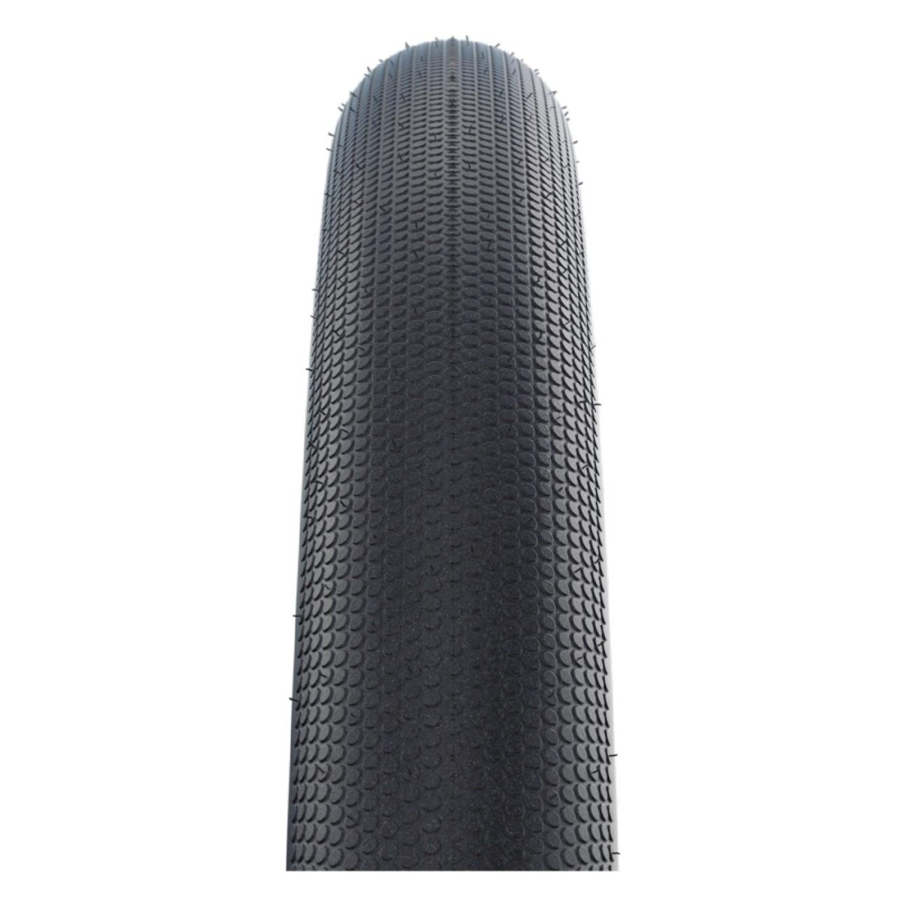 Pneu Pliable Schwalbe G-One Speed 700x40 Noir Super Ground - Vitesse et Adhérence Optimales - 2