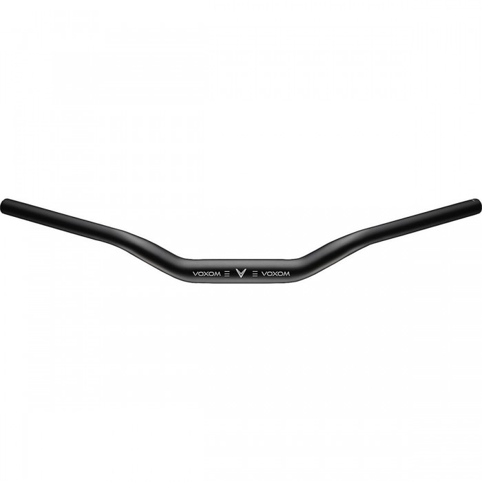 Voxom City Bar Len1 Gabbiano 630mm Aluminum AL6061 Handlebar - 1