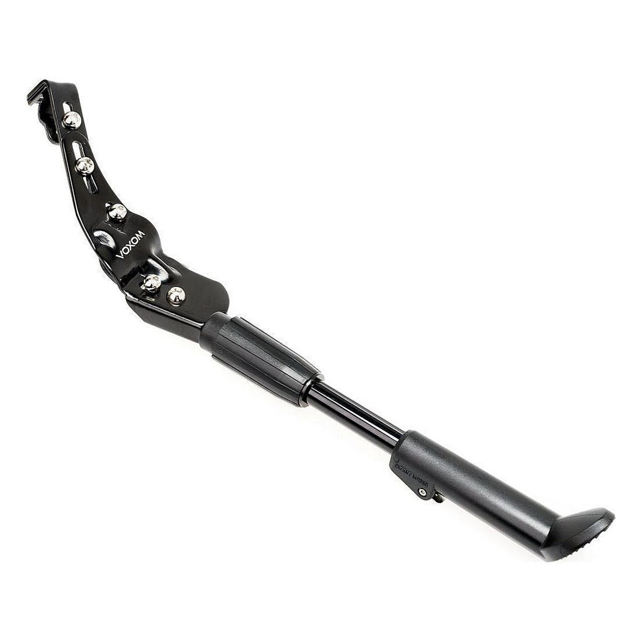 Voxom FRS2 Universal Stand for Sports Bikes, Adjustable and Stable, Black - 1