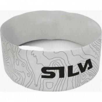 Silva Running Headband: Comfort and Performance for Running and Skiing - 1