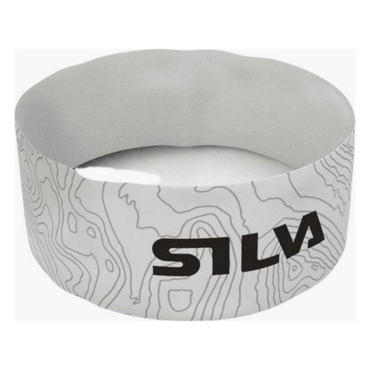 Silva Running Headband: Comfort and Performance for Running and Skiing - 1