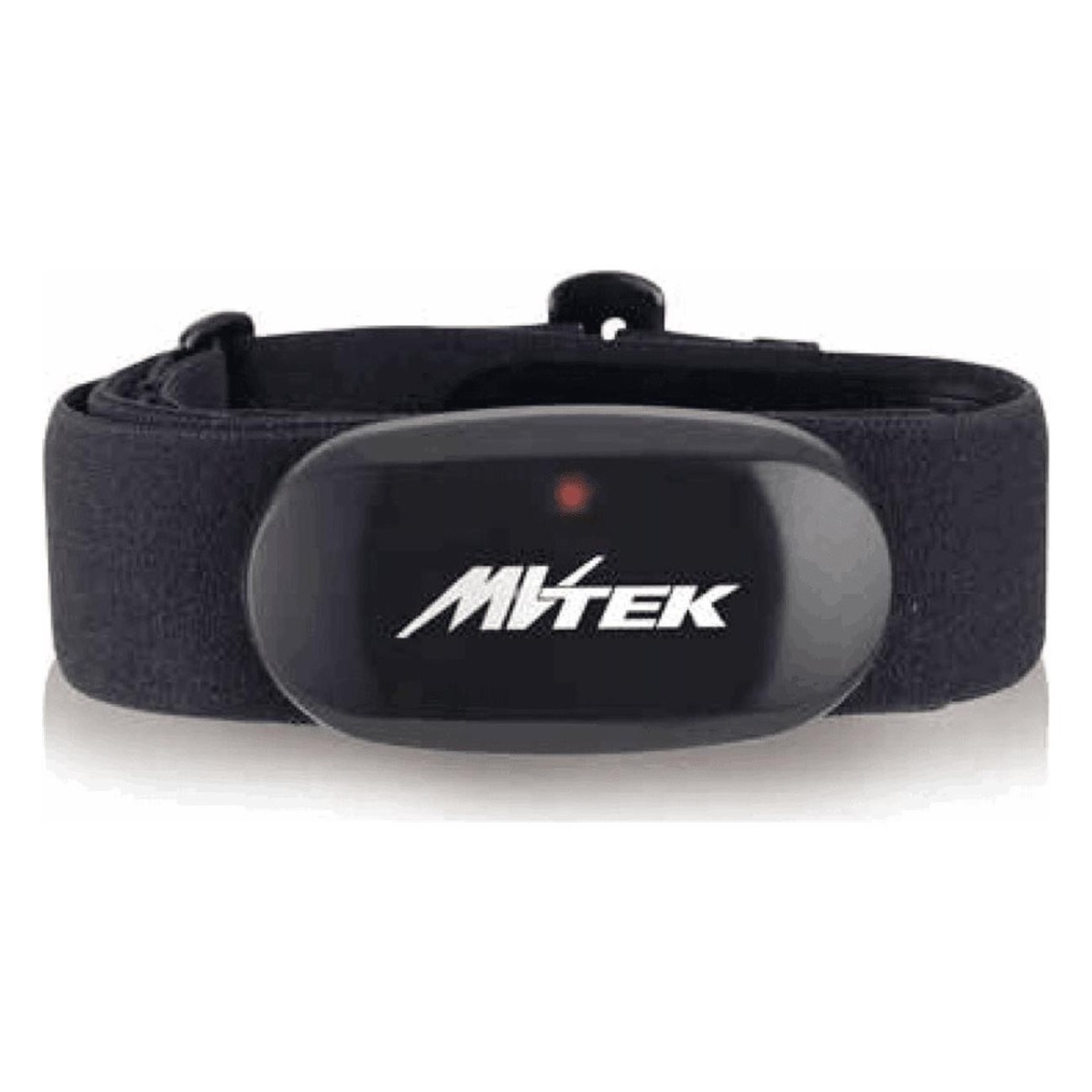 BEAT Heart Rate Strap with ANT+ and Bluetooth 4.0, Compatible with GPS and Bike Computers - 1