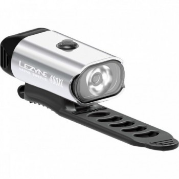 Mini Drive 400: Luce da Ciclismo Compatta 400 Lumen, 8 Modalità, Impermeabile IPX7 - 1 - Luci - 4712806002107