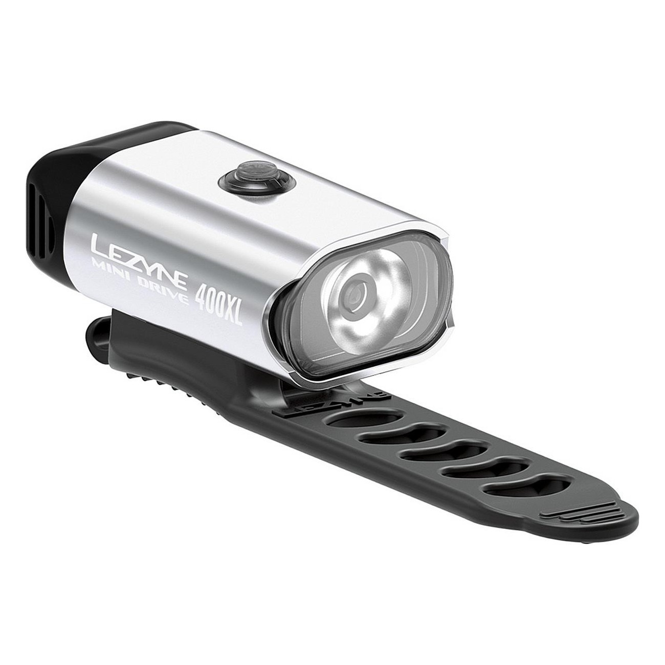 Mini Drive 400: Luce da Ciclismo Compatta 400 Lumen, 8 Modalità, Impermeabile IPX7 - 1 - Luci - 4712806002107