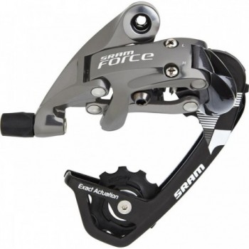 Deragliatore Posteriore SRAM Force WiFli 10V Gabbia Media Max 32T - 1 - Cambio posteriore - 0710845700460