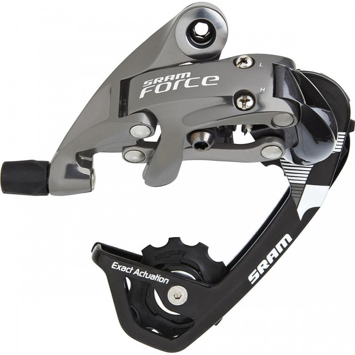 SRAM Force WiFli 10-Speed Rear Derailleur Medium Cage Max 32T - 1