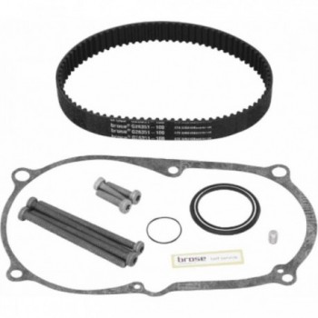 Kit de Réparation Moteur Brose 2ème Génération - Code 79603 - 1