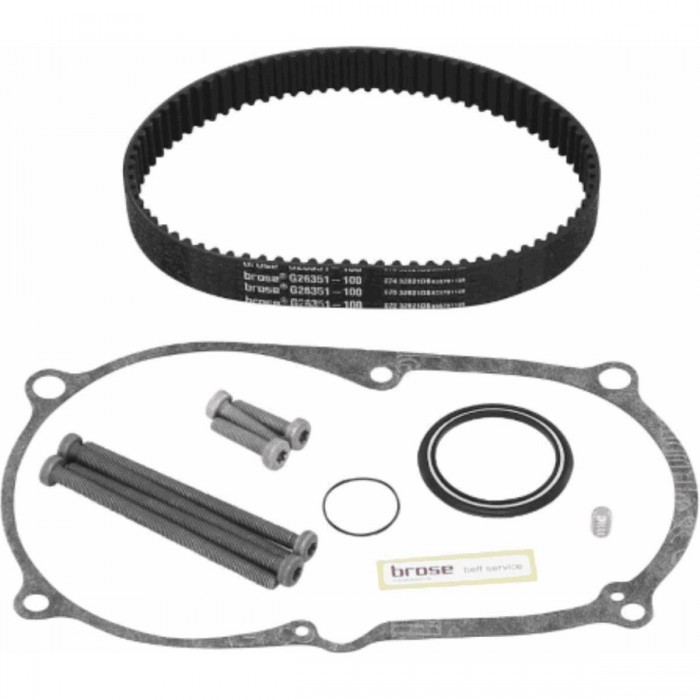 Kit de Reparación para Motor Brose 2ª Generación - Código 79603 - 1