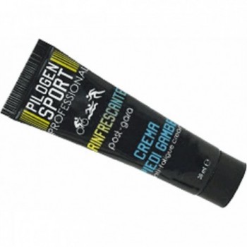 Post-Race Refreshing Cream 30ml Anti-Fatigue for Legs and Feet Relief - 1