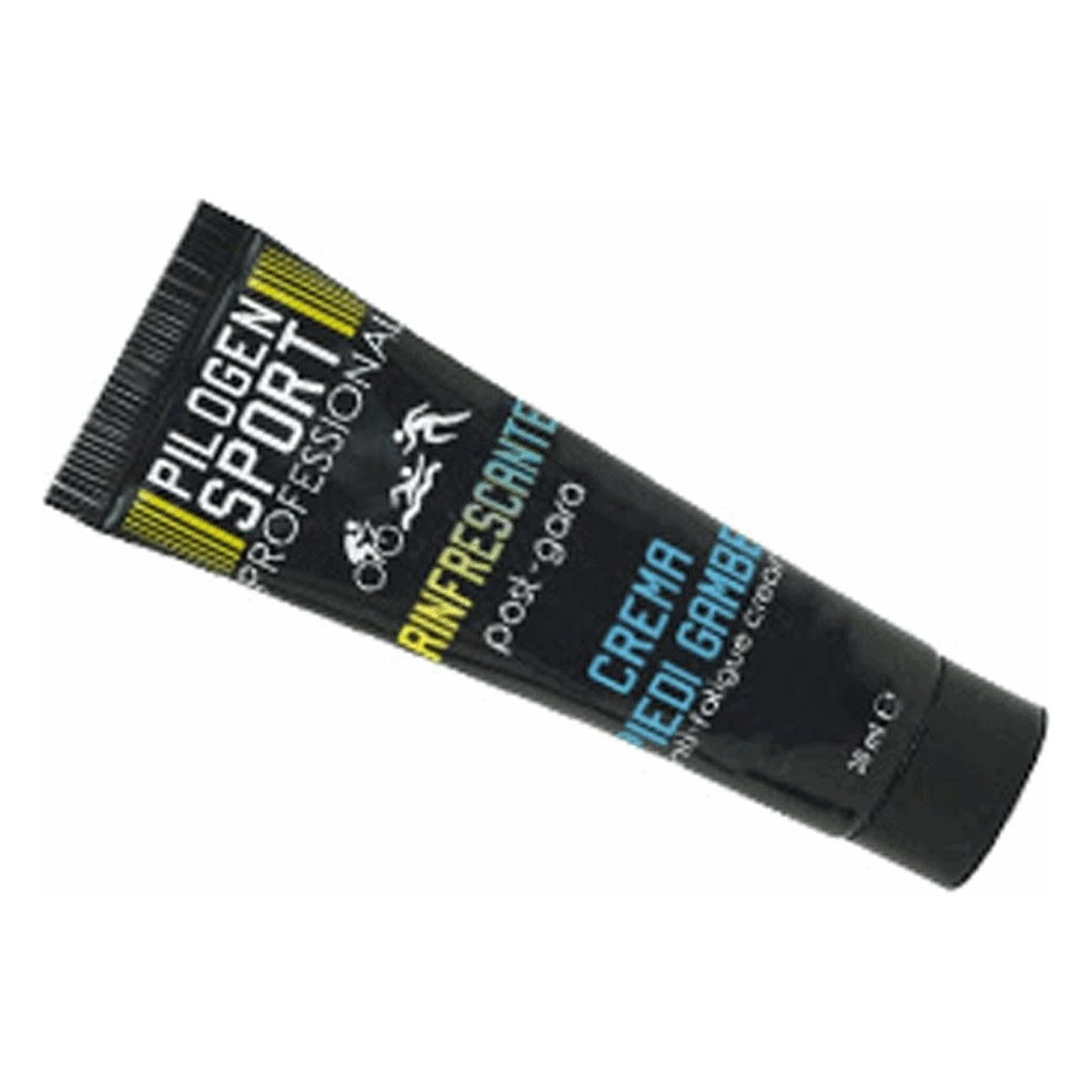 Post-Race Refreshing Cream 30ml Anti-Fatigue for Legs and Feet Relief - 1