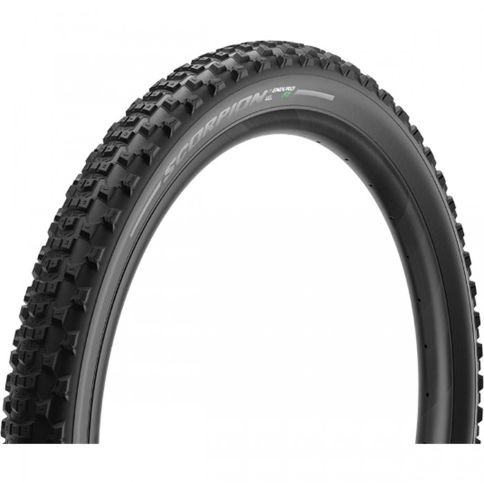 Pneu VTT 29x2.6 Scorpion Enduro R Tubeless Ready pour Terrains Mixtes - 1