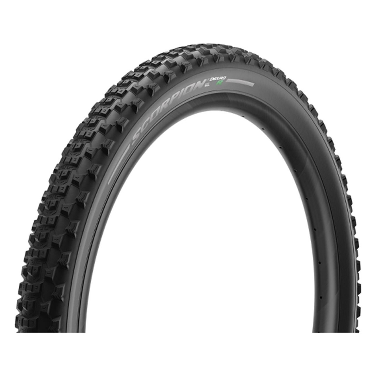 Neumático MTB 29x2.6 Scorpion Enduro R Tubeless Ready para Terrenos Mixtos - 1