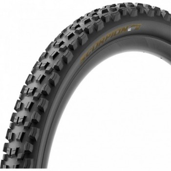 Copertone MTB Scorpion Enduro M 29x2.60 Oro Hardwall Tubeless Ready - 1 - Copertoni - 8019227435528