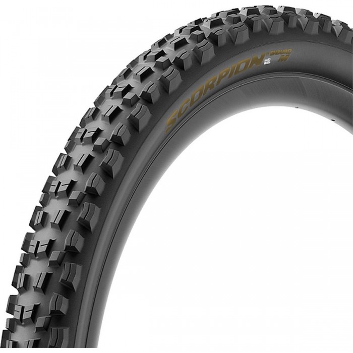 Pneu MTB Scorpion Enduro M 29x2.60 Or Hardwall Tubeless Ready - 1