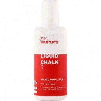 MAGNESITE LIQUIDA LIQUID CHALK 200ML. - 1 - Magnesite - 5031290193832