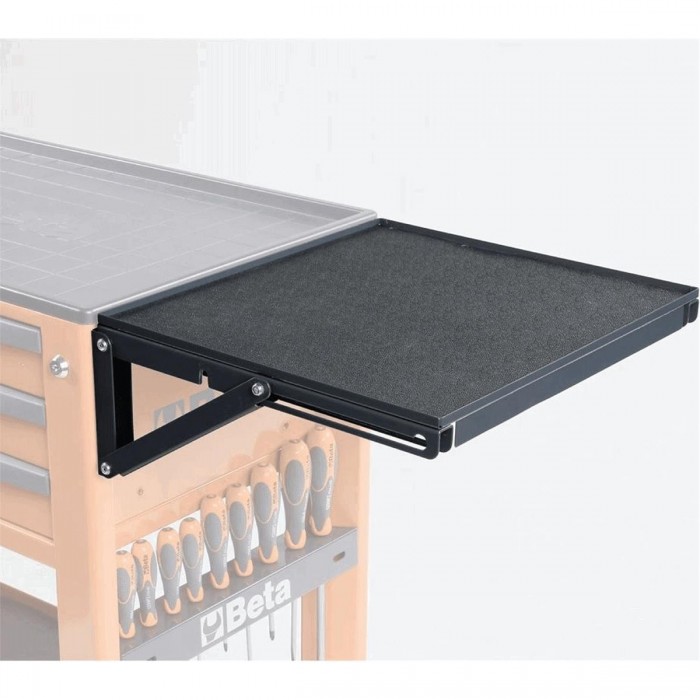 Beta Folding Shelf 39x44cm for Workbench - Model 5000MS - 1