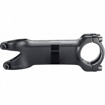 MUD CROSS Handlebar Stem 31.7x110mm Aluminum 2014, 84° Angle, Polish on Black - Deda - 1