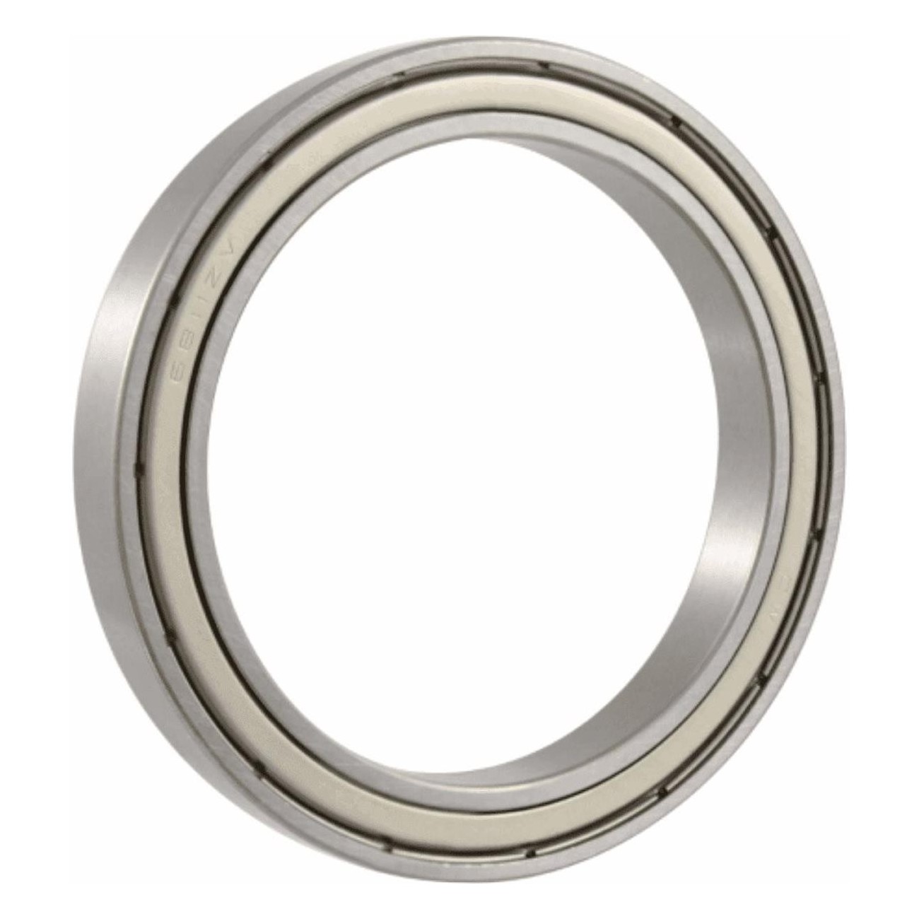 Brose E-bike Bearing 55x72x9 mm - Optimal Performance and Reliability - 1