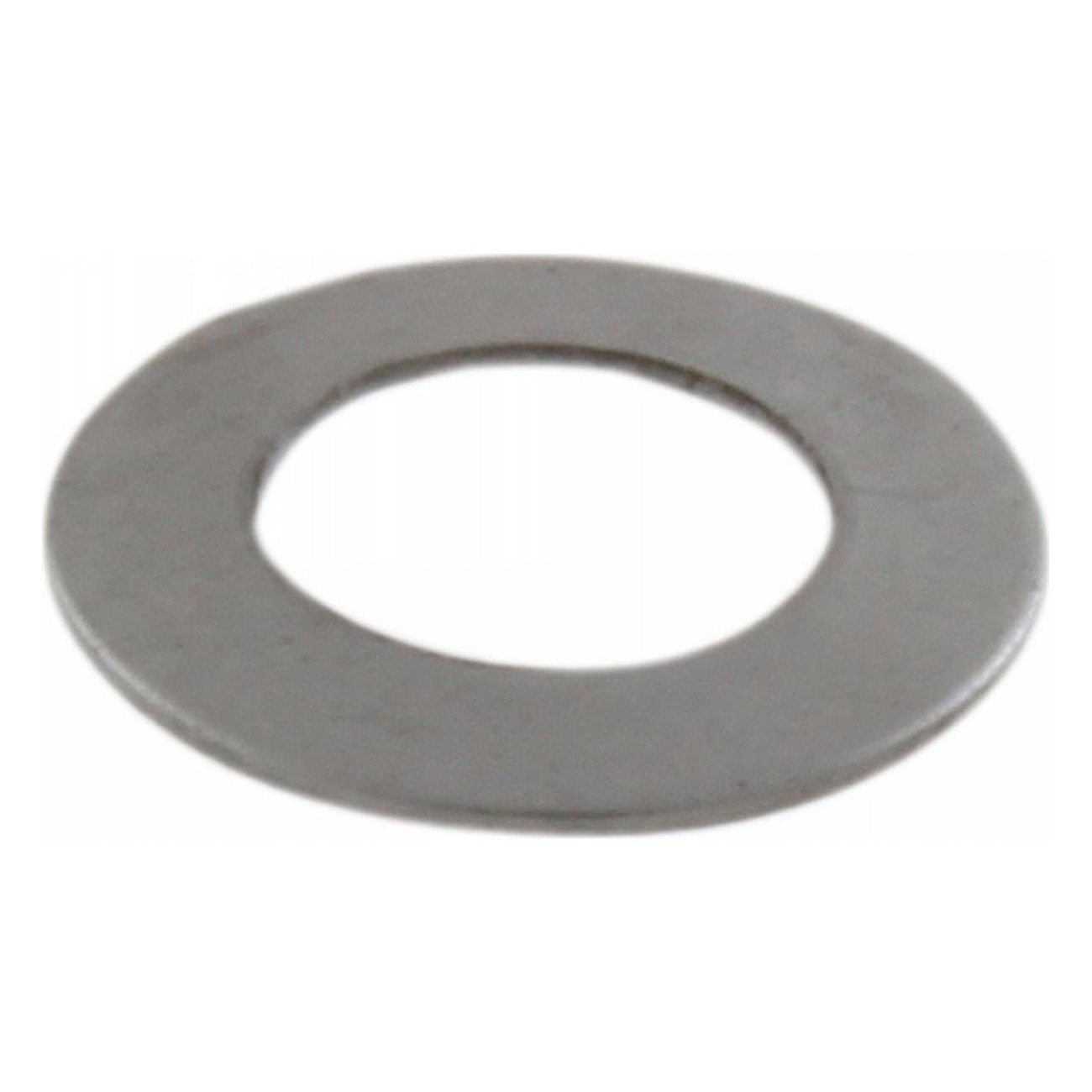 Aluminum Washers for Nipples 7.5x4.3x0.6 mm, 1000 Pieces, Silver Color - 1