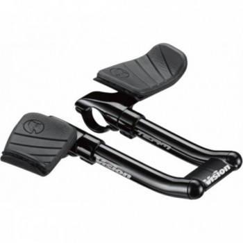 Appendici Clip-On Team Mini TT - Aerodinamiche e Performanti per Ciclismo su Strada - 1 - Altro - 4712123803760